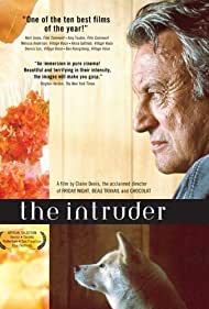 The Intruder (2004) Free Movie