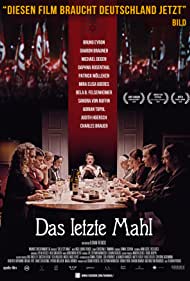 The Last Supper (2018) M4uHD Free Movie