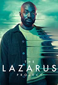 The Lazarus Project (2022-) Free Tv Series