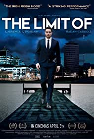 The Limit Of (2018) Free Movie