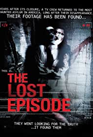 The Lost Episode (2012) Free Movie