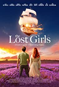 The Lost Girls (2022) M4uHD Free Movie