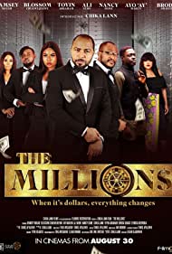The Millions (2019) Free Movie