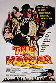 The Mugger (1958) Free Movie