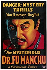 The Mysterious Dr Fu Manchu (1929) Free Movie