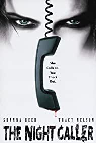 The Night Caller (1998) Free Movie
