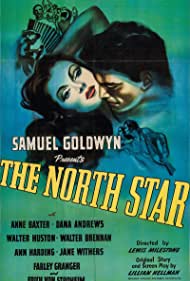 The North Star (1943) M4uHD Free Movie