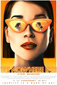 The Nowhere Inn (2020) Free Movie