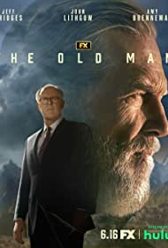 The Old Man (2022-) Free Tv Series