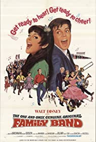 The One and Only, Genuine, Original Family Band (1968) Free Movie