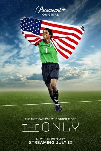 The Only (2022) M4uHD Free Movie