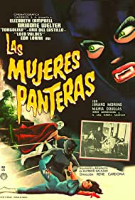 The Panther Women (1967) Free Movie