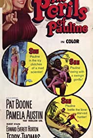The Perils of Pauline (1967) M4uHD Free Movie