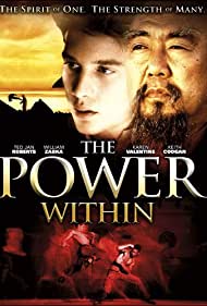 The Power Within (1995) M4uHD Free Movie