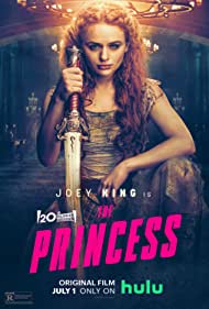 The Princess (2022) M4uHD Free Movie