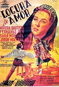 Locura de amor (1948) M4uHD Free Movie
