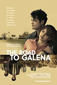 The Road to Galena (2022) Free Movie