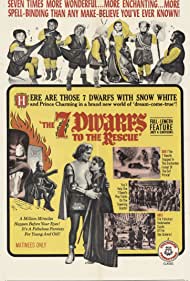 The Seven Dwarfs to the Rescue (1951) M4uHD Free Movie