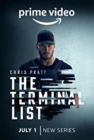 The Terminal List (2022-) M4uHD Free Movie