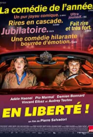 The Trouble with You (2018) Free Movie