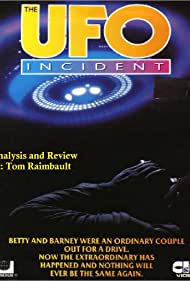 The UFO Incident (1975) Free Movie M4ufree