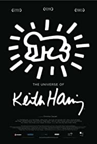 The Universe of Keith Haring (2008) M4uHD Free Movie