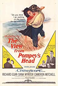 The View from Pompeys Head (1955) Free Movie