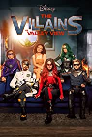 Villains of Valley View (2022-) StreamM4u M4ufree