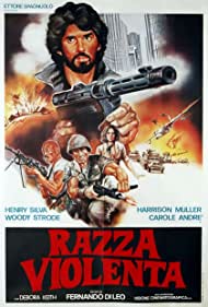 Razza violenta (1984) Free Movie