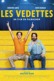 Les vedettes (2022) Free Movie