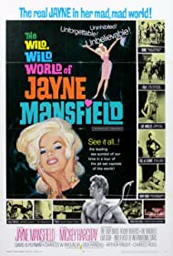 The Wild Wild World of Jayne Mansfield (1968) Free Movie M4ufree