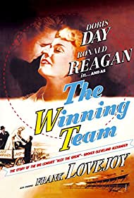 The Winning Team (1952) Free Movie