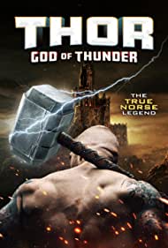 Thor God of Thunder (2022) M4uHD Free Movie
