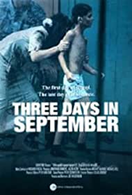 Beslan Three Days in September (2006) Free Movie