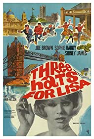 Three Hats for Lisa (1965) Free Movie M4ufree