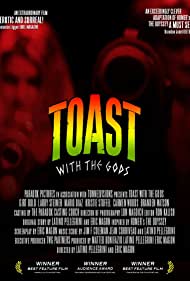 Toast with the Gods (1995) M4uHD Free Movie