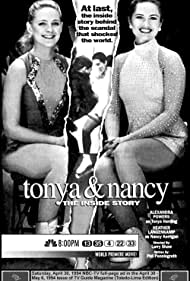 Tonya Nancy The Inside Story (1994) Free Movie