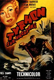 Typhoon Over Nagasaki (1957) Free Movie