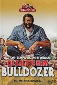 Lo chiamavano Bulldozer (1978) M4uHD Free Movie