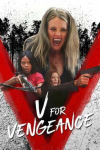 V for Vengeance (2022) Free Movie