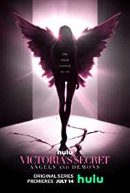 Victorias Secret Angels and Demons (2022-) M4uHD Free Movie