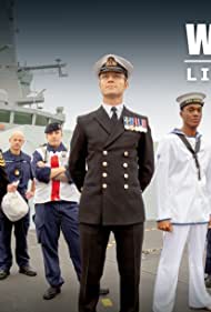 Warship Life at Sea (2018-2022) M4uHD Free Movie