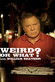 Weird or What (2010-2012) M4uHD Free Movie