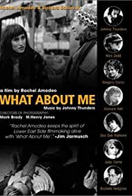 What About Me (1993) Free Movie