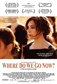 Where Do We Go Now (2011) Free Movie