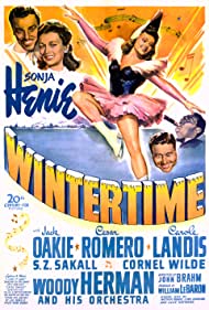 Wintertime (1943) Free Movie