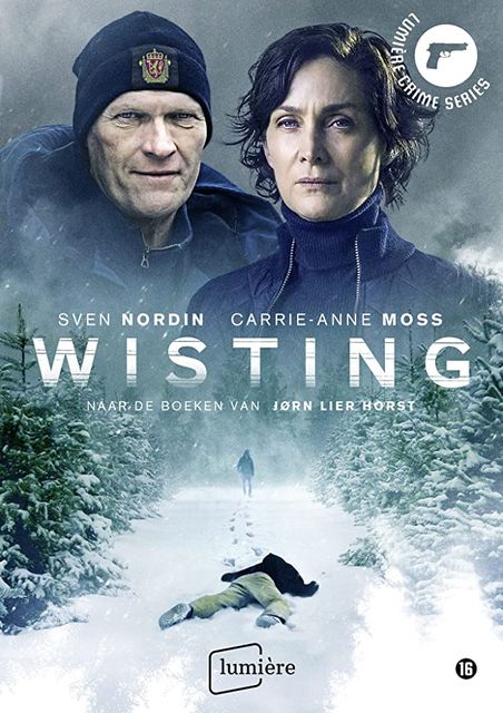 Wisting (2019-) Free Tv Series
