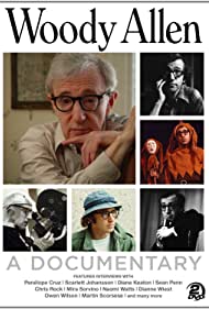 Woody Allen A Documentary (2011) M4uHD Free Movie