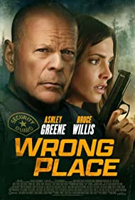 Wrong Place (2022) M4uHD Free Movie