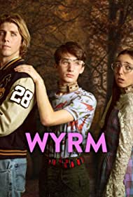 Wyrm (2019) M4uHD Free Movie